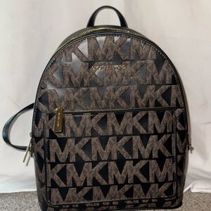 Michael Kors small backpack